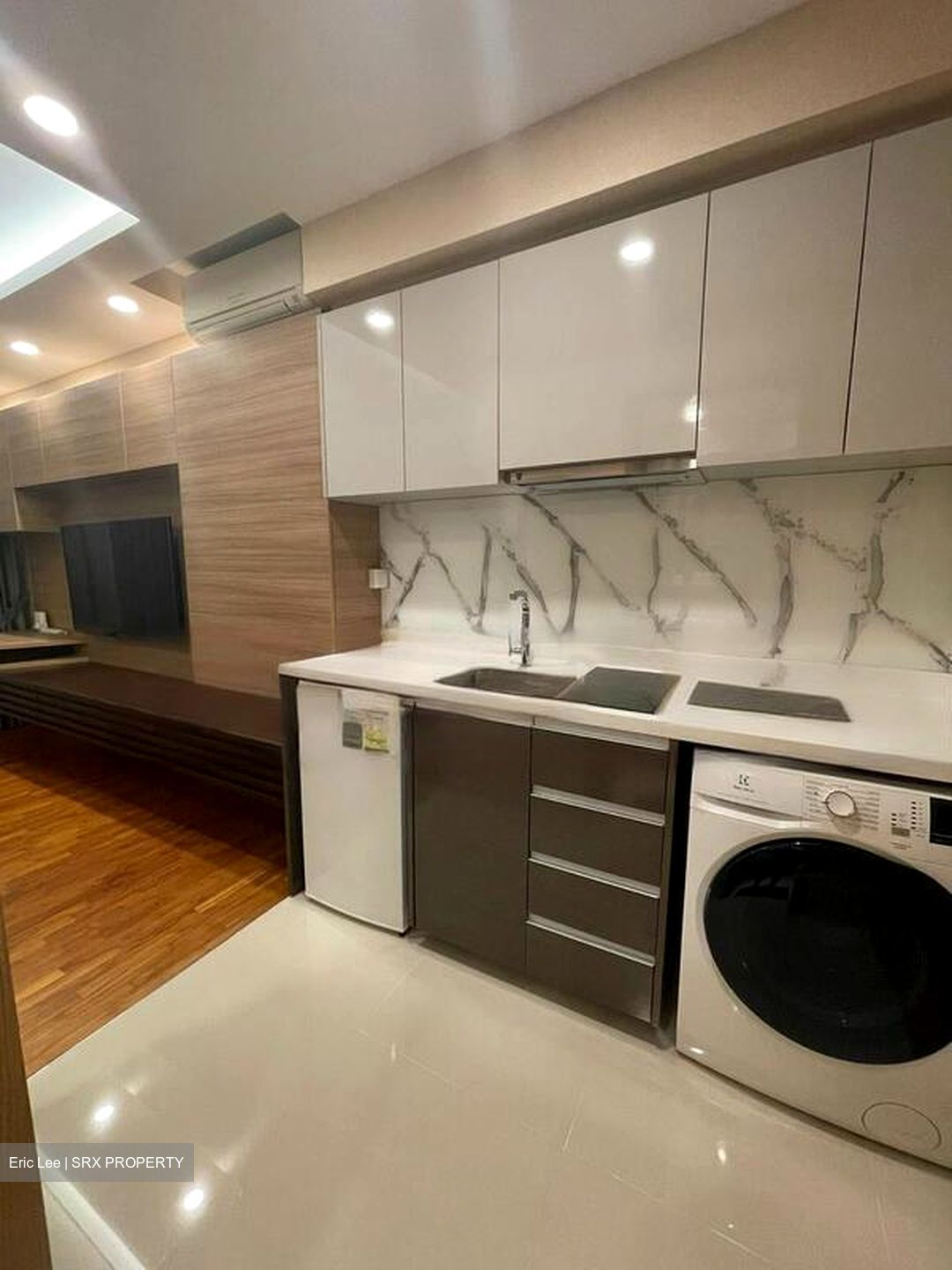 Twin Fountains (D25), Condominium #562468991
